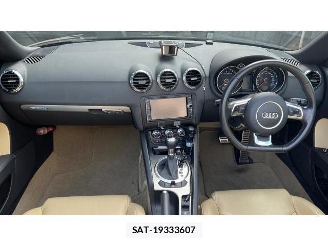Audi TT ROADSTER 2014 8548763-4