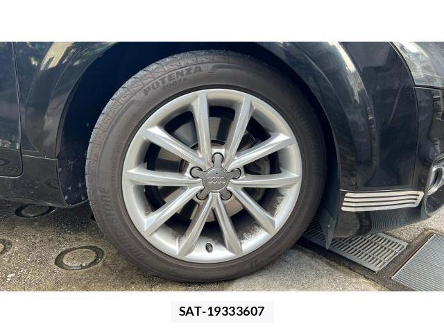 Audi TT ROADSTER 2014 8548763-6
