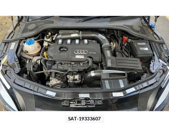 Audi TT ROADSTER 2014 8548763-9