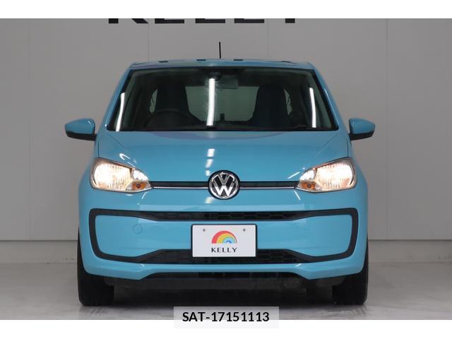 VolksWagen UP! 2020-06 8545506-1