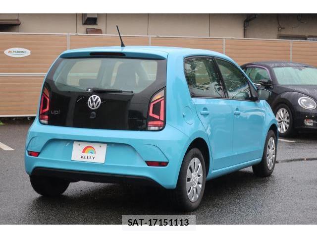 VolksWagen UP! 2020-06 8545506-18