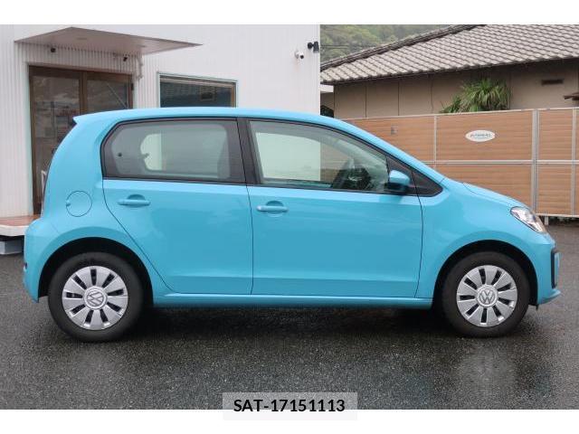 VolksWagen UP! 2020-06 8545506-19