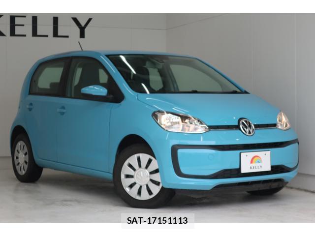 VolksWagen UP! 2020-06 8545506-2