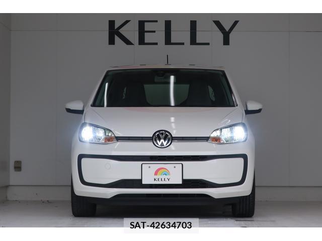 VolksWagen UP! 2019-10 8545517-0