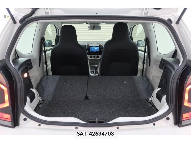 VolksWagen UP! 2019-10 8545517-14