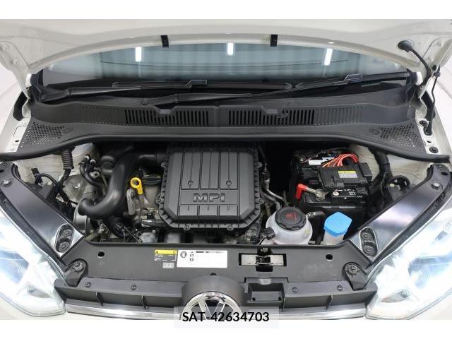 VolksWagen UP! 2019-10 8545517-15