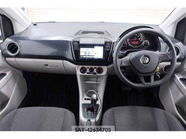 VolksWagen UP! 2019-10 8545517-4