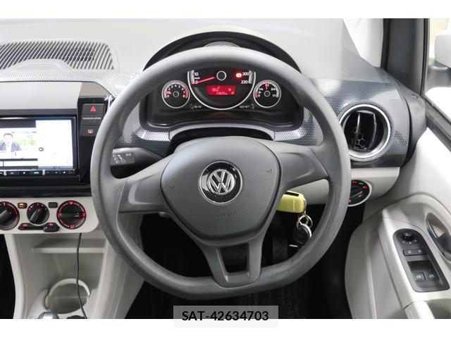 VolksWagen UP! 2019-10 8545517-5