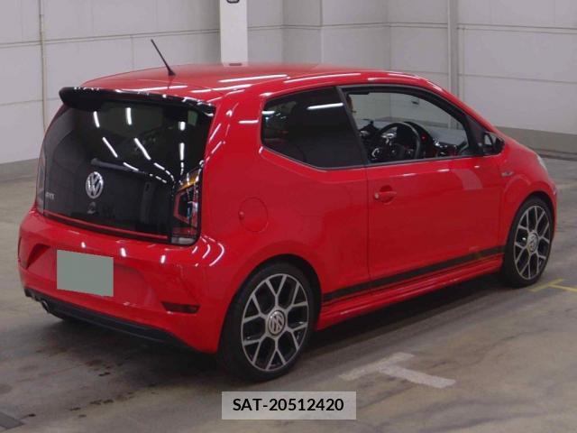 VolksWagen UP! 2018-06 8547818-1