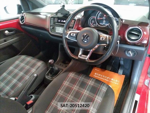 VolksWagen UP! 2018-06 8547818-2