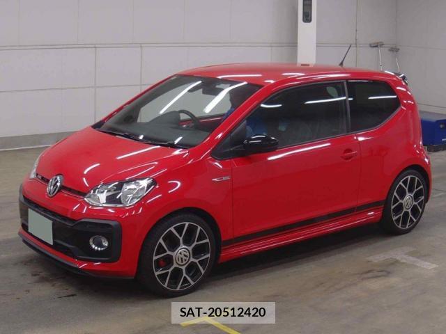 VolksWagen UP! 2018-06 8547818-4