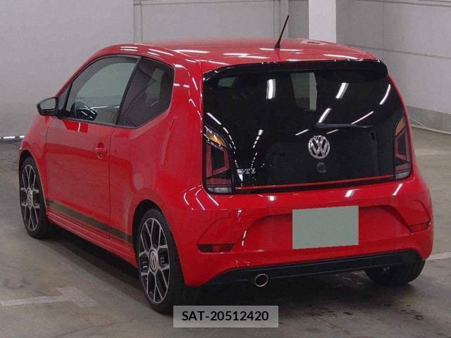 VolksWagen UP! 2018-06 8547818-5
