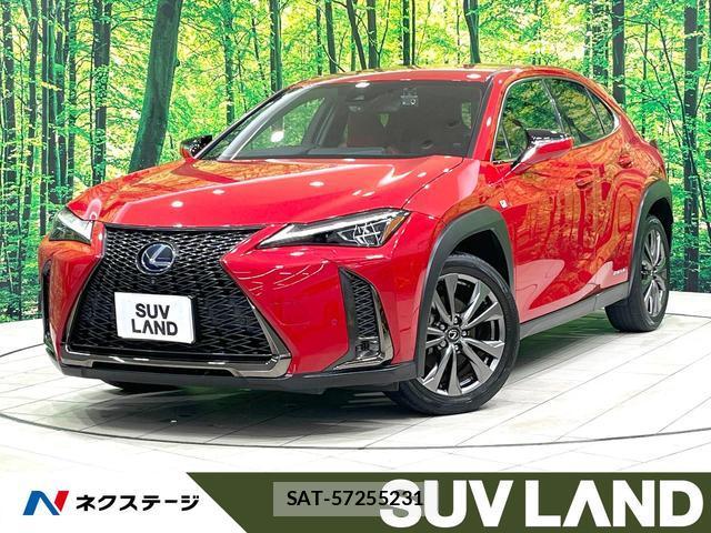 Lexus UX 2018-12 8547119-0