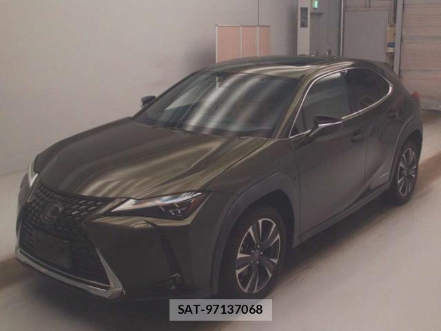 Lexus UX 2019-10 8547910-0