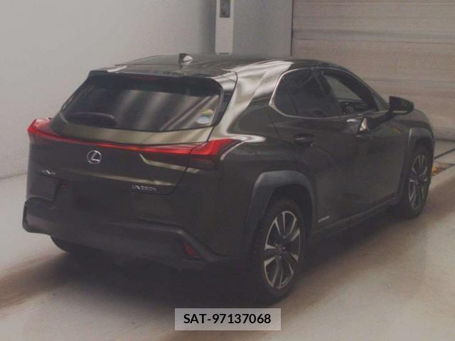 Lexus UX 2019-10 8547910-1