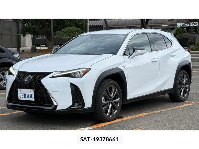 Lexus UX 2023 8548896-0
