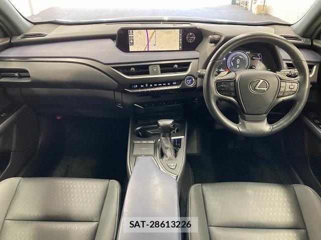 Lexus UX 2021-05 8549271-1