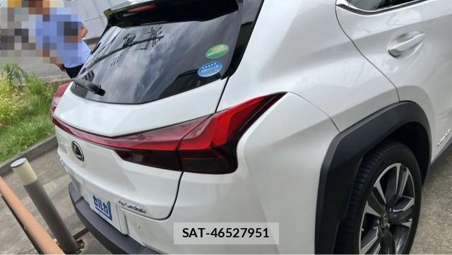 Lexus UX 2019-06 8550214-1
