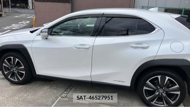 Lexus UX 2019-06 8550214-10
