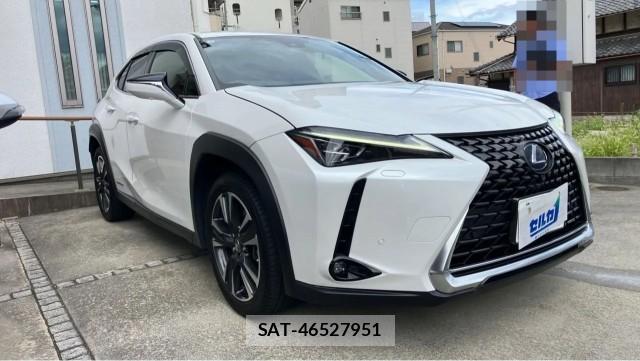 Lexus UX 2019-06 8550214-11