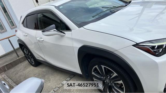 Lexus UX 2019-06 8550214-3
