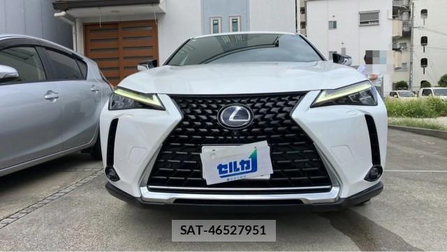 Lexus UX 2019-06 8550214-9