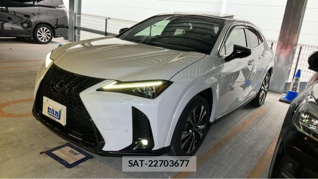 Lexus UX 2022-12 8550304-0
