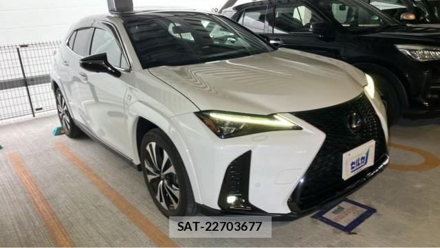 Lexus UX 2022-12 8550304-11