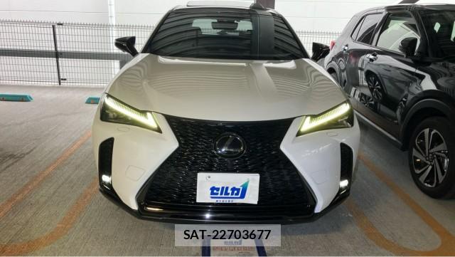 Lexus UX 2022-12 8550304-9