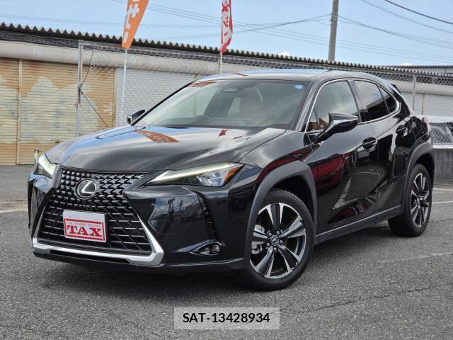 Lexus UX 2024-05 8550516-0