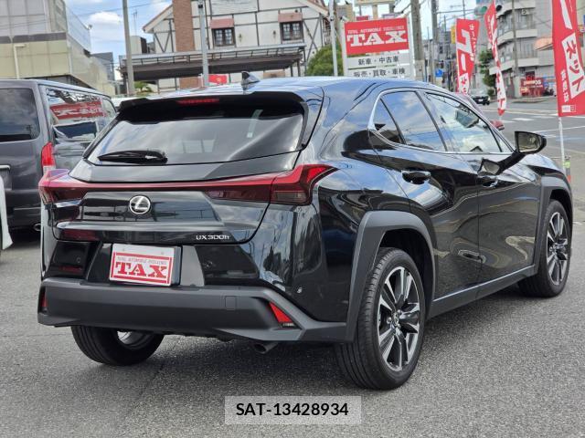 Lexus UX 2024-05 8550516-1