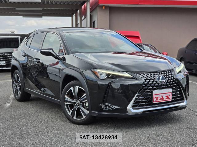 Lexus UX 2024-05 8550516-10