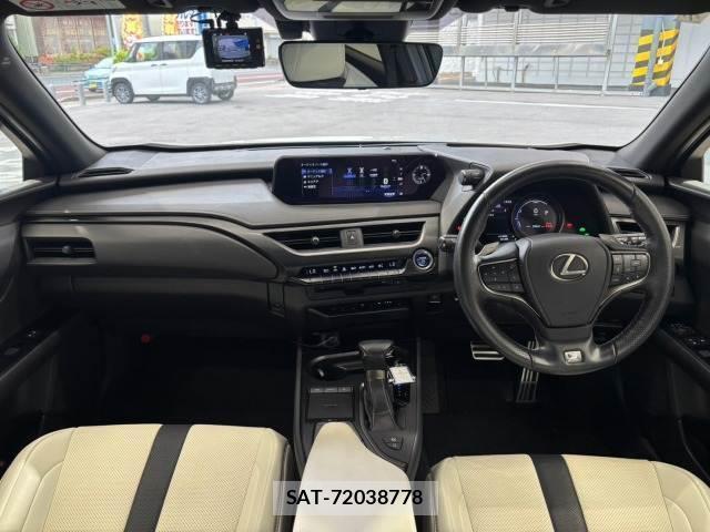 Lexus UX 2019-07 8552719-1