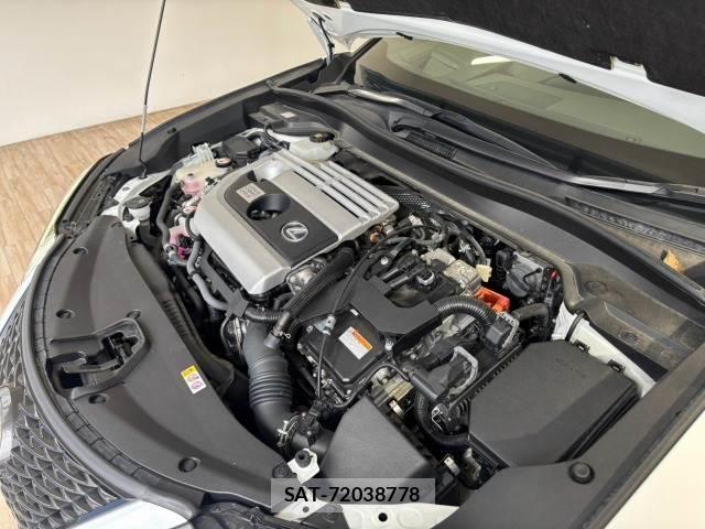 Lexus UX 2019-07 8552719-13