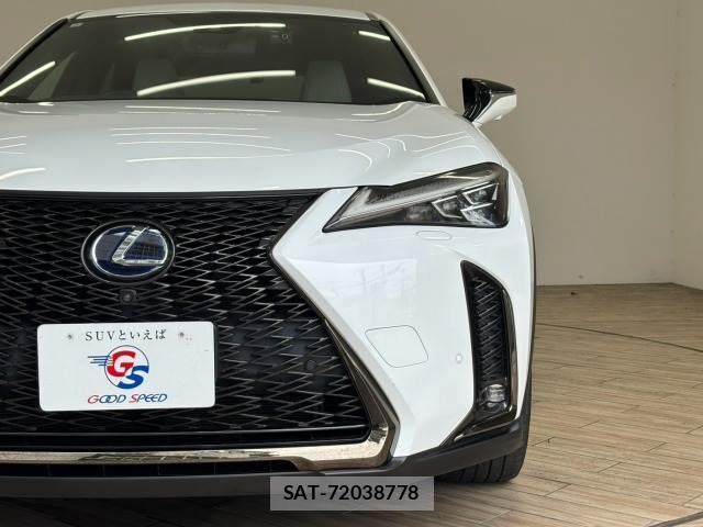 Lexus UX 2019-07 8552719-19