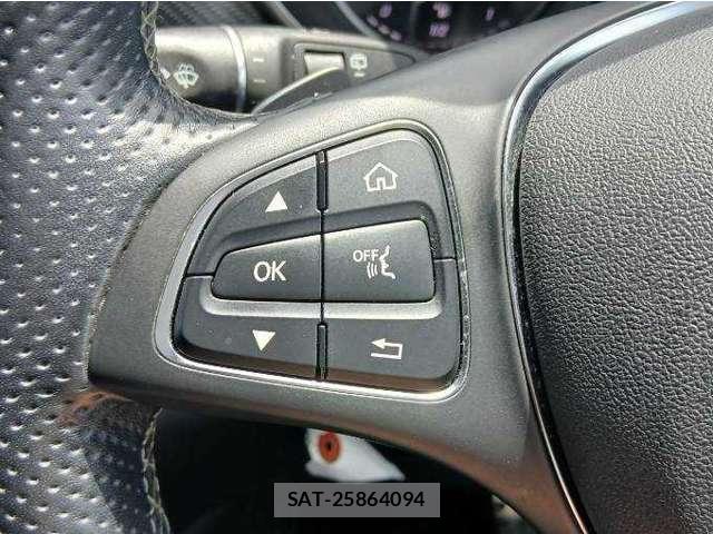 Mercedes Benz V-CLASS 2021-12 8545743-13