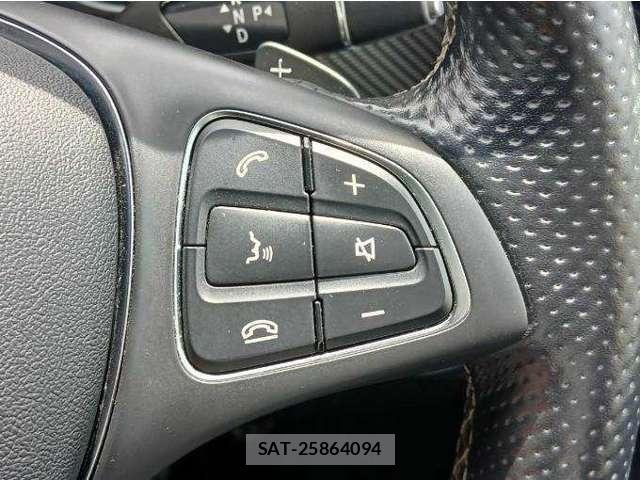 Mercedes Benz V-CLASS 2021-12 8545743-14