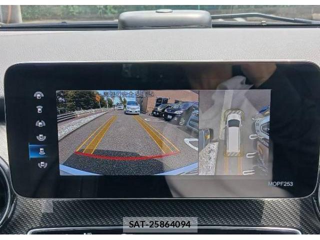 Mercedes Benz V-CLASS 2021-12 8545743-17