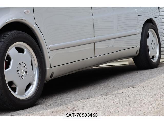 Mercedes Benz V-CLASS 2003-03 8549265-15