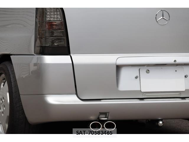 Mercedes Benz V-CLASS 2003-03 8549265-17