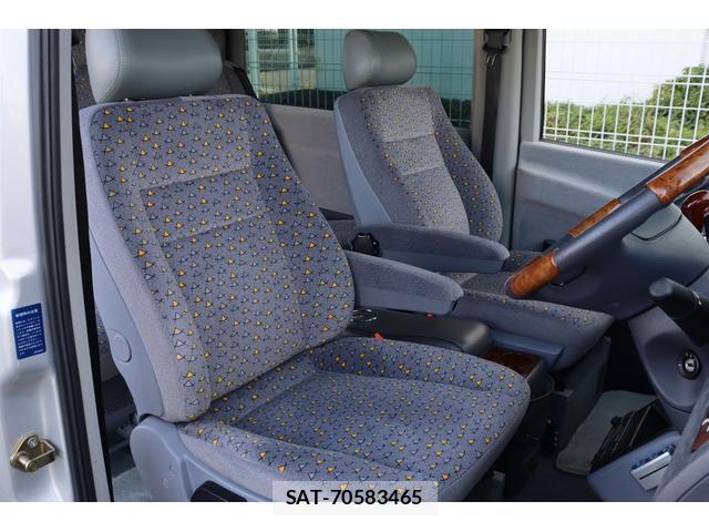 Mercedes Benz V-CLASS 2003-03 8549265-5