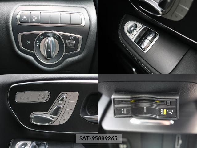 Mercedes Benz V-CLASS 2019-06 8549659-6