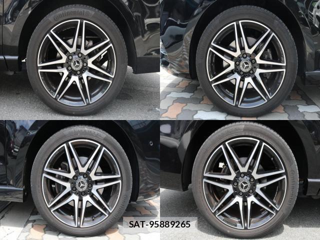 Mercedes Benz V-CLASS 2019-06 8549659-8