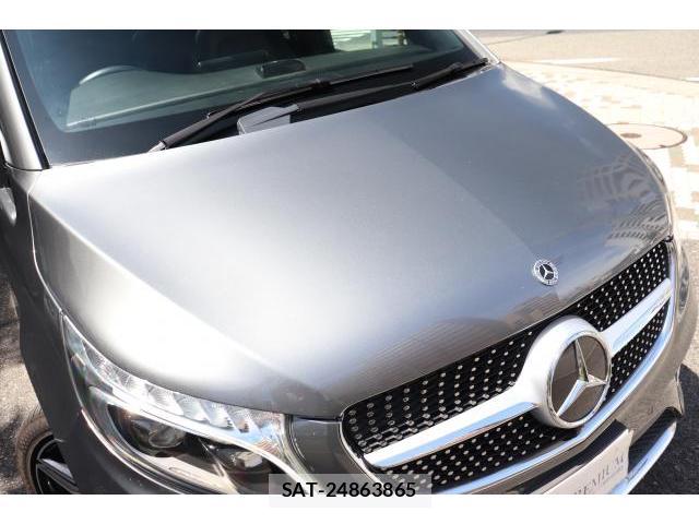 Mercedes Benz V-CLASS 2021-09 8550994-3