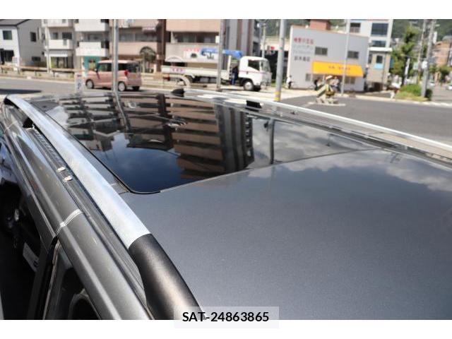 Mercedes Benz V-CLASS 2021-09 8550994-4