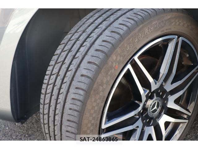 Mercedes Benz V-CLASS 2021-09 8550994-6