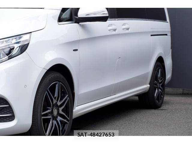 Mercedes Benz V-CLASS 2016-06 8552118-3