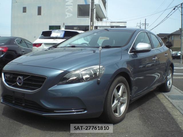 Volvo V40 2014-01 8546685-0
