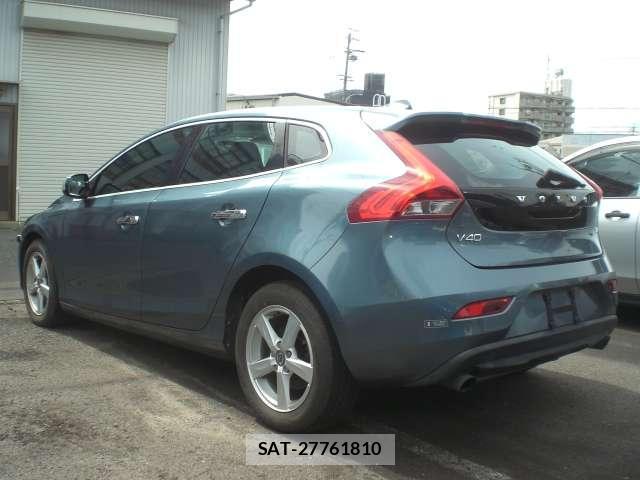 Volvo V40 2014-01 8546685-5