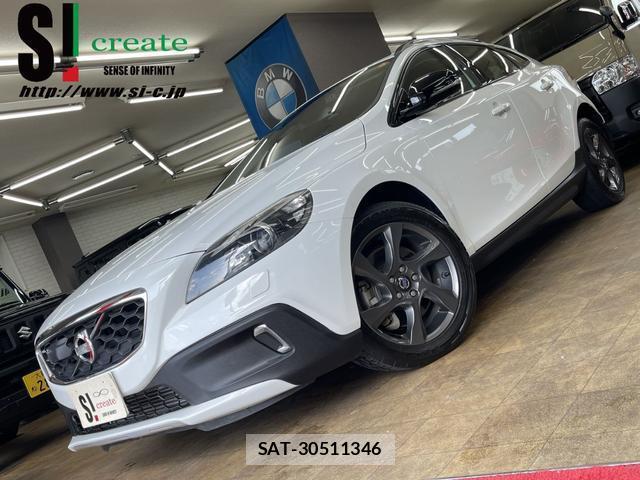 Volvo V40 2014-12 8550547-0